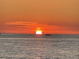 Sonnenuntergang